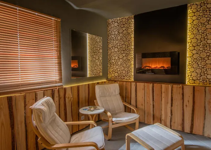 Ferien Residenz Thüringer Wald 4* Masserberg