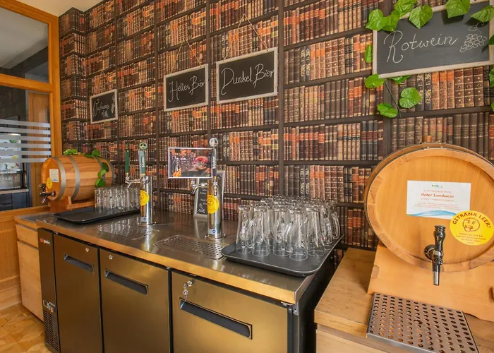 Ferien Residenz Thüringer Wald