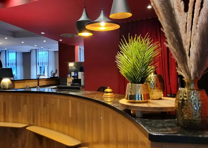 Ferien Residenz Thüringer Wald Hotel 4*