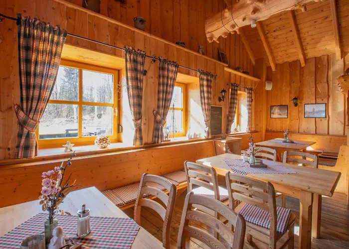 Hotel Ferien Residenz Thüringer Wald 4*