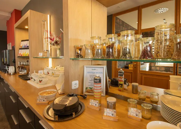 Hotel Ferien Residenz Thüringer Wald Masserberg