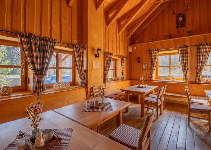 Ferien Residenz Thüringer Wald Masserberg