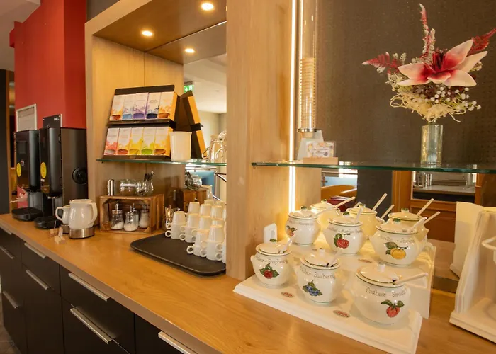 Ferien Residenz Thüringer Wald 4* Masserberg