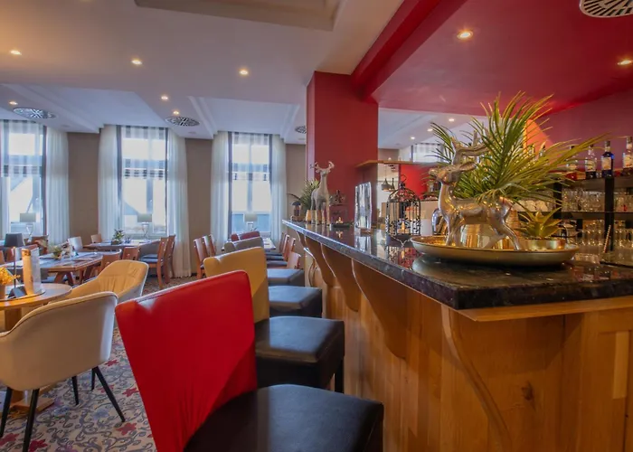 Ferien Residenz Thüringer Wald Hotel 4*