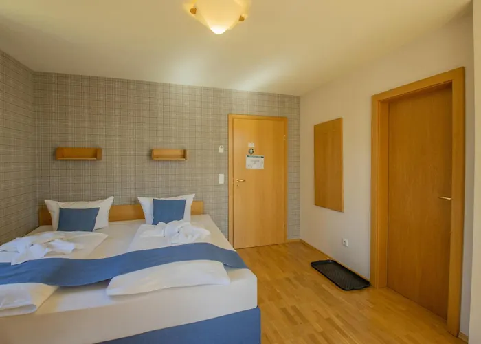 Hotel Ferien Residenz Thüringer Wald Masserberg