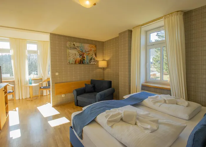 Ferien Residenz Thueringer Wald