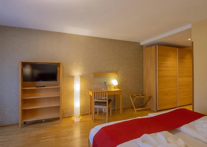 Hotel Ferien Residenz Thüringer Wald