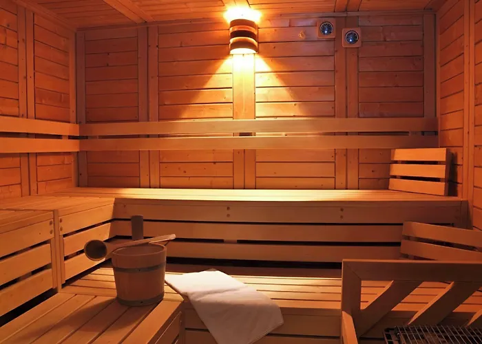 Hotel Ferien Residenz Thüringer Wald 4*