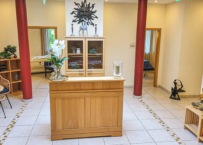 Ferien Residenz Thüringer Wald Masserberg