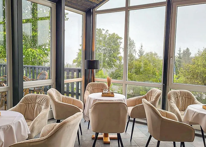 Ferien Residenz Thüringer Wald Masserberg