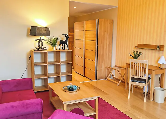 Hotel Ferien Residenz Thüringer Wald