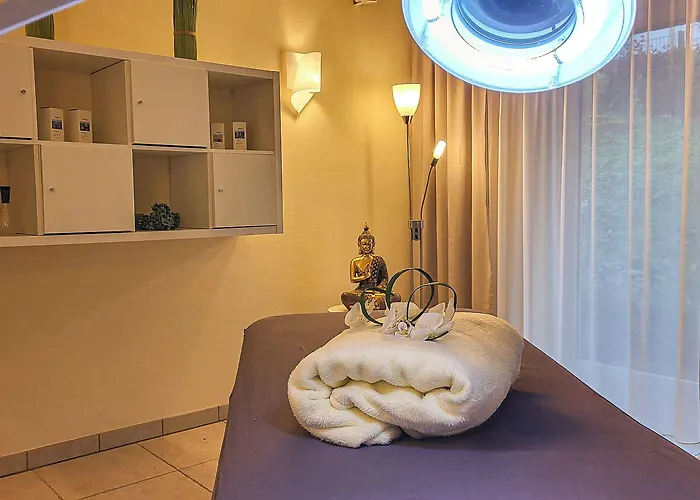 Hotel Ferien Residenz Thüringer Wald Masserberg