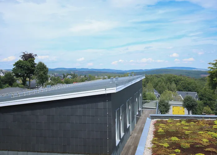 Ferien Residenz Thüringer Wald