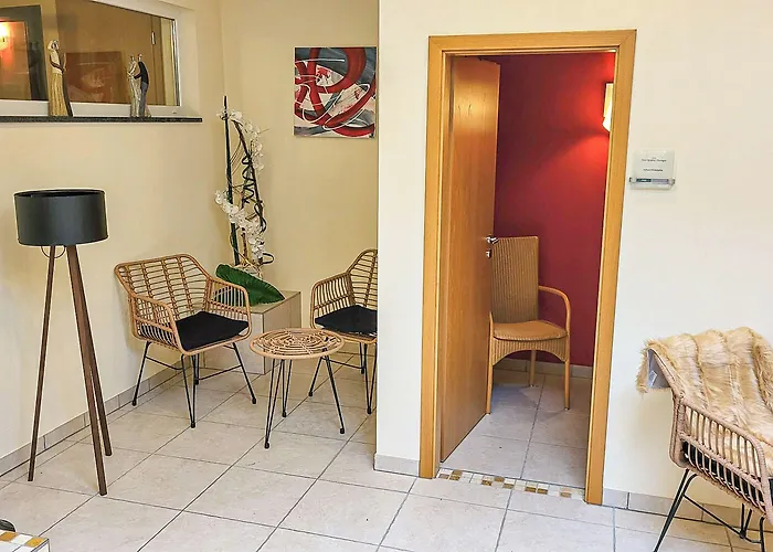 Ferien Residenz Thüringer Wald Hotel