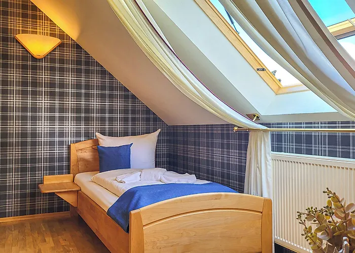 Ferien Residenz Thüringer Wald Masserberg