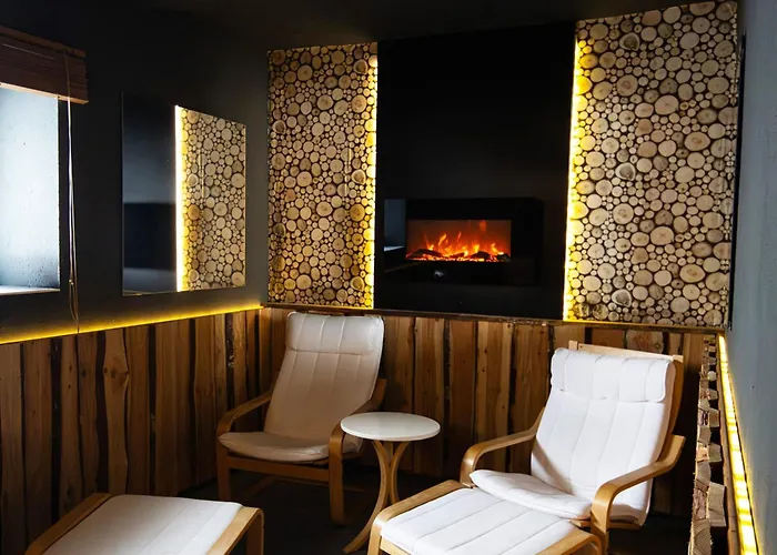 Ferien Residenz Thüringer Wald Hotel